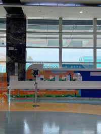 Kaohsiung International Airport 