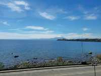 해외여행 칠레의 아름다운 도시 Puerto Varas