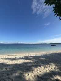 “The best looking people come from MANADO INDONESIA”