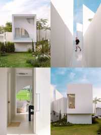 MITI TIKAAN ที่พักวิวหลักล้าน กาญจนบุรี🏠🌾🌳