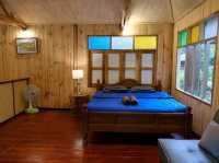 บ้านสะปัน Retreat.