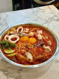 回國後仍念念不忘的10頓曼谷美食｜附餐廳名＋個人口味推薦
