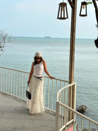 A Refreshing Coastal Escape to Vũng Tàu City, Vietnam