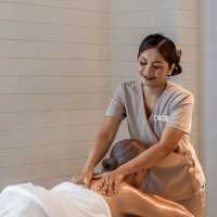 Tea Tree Spa ที่ Holiday Inn Pattaya
