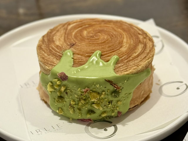 Sweet Stops & Street Art — Ipoh’s Hidden Café Finds