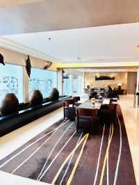 Grand Margherita Hotel Kuching: Your Ideal Riverside Stay in the Heart of the City