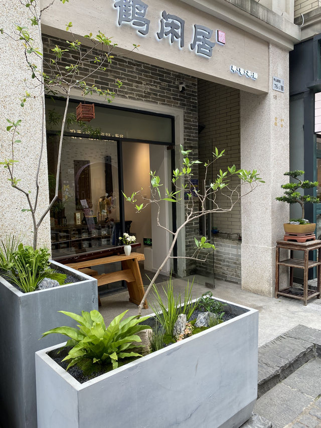 去深圳南頭古城逛街購物？！這地方不是看古蹟的嗎？
