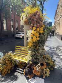Flowers Day