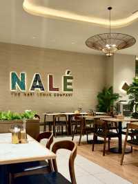 NALÉ — The Nasi Lemak Company Taking Klang Valley by Storm