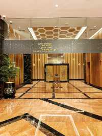 Unwind in Luxury at Sunway Resort Hotel