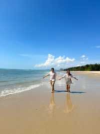 เที่ยวทะเลสุขใจ ที่ Sea Sand Sun Huahin !!