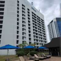 Hilton Kuching