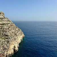 Ultimate Guide to St. Peter's Pool, Malta: A Hidden Gem Adventure🌊☀️  