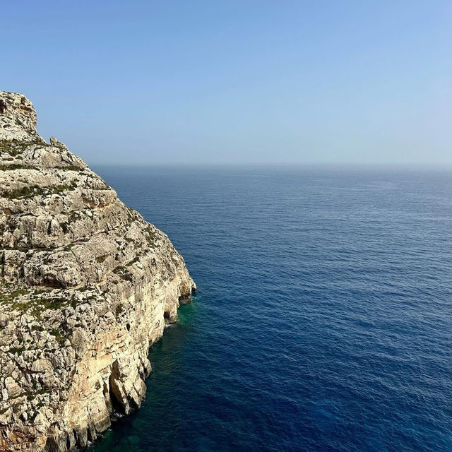 Ultimate Guide to St. Peter's Pool, Malta: A Hidden Gem Adventure🌊☀️  