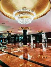 Elegant Escapes: Grand Luxury at Sunway Resort Hotel