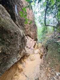 Chiang Mai’s Hidden Springtime Oasis
