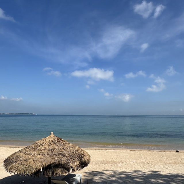 Montigo Resorts Nongsa