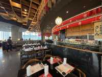 A piece of Japan… in Bangkok! Super value Japanese restaurant! 