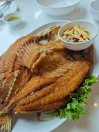 อบอร่อย ร้านอาหารครอบครัว