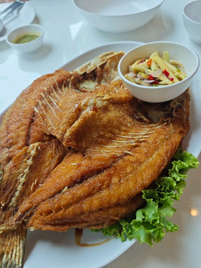 อบอร่อย ร้านอาหารครอบครัว