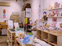 Piccolo Vicolo Cafe 巷弄中的咖啡館