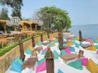 Garden Sea View Resort