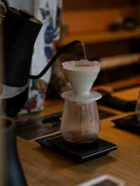 Kurasu Cafe Singapore