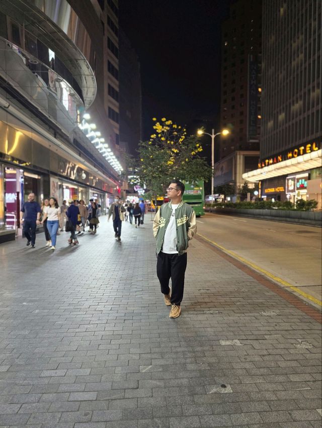 รีวิวค่าใช้จ่าย Trip ฮ่องกง 3 วัน 2 คืน