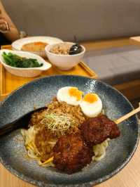 Hidden Gem for Hakka Flavours
