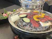광명 야끼니쿠 맛집 ‘규야 마루 광명철산점‘