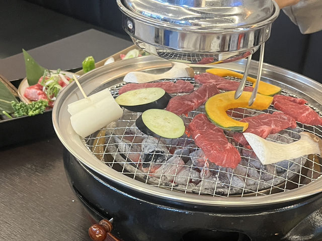광명 야끼니쿠 맛집 ‘규야 마루 광명철산점‘