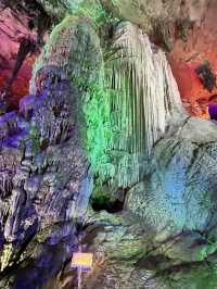 Silver Cave (银子岩) – A Sparkling Detour in Yangshuo