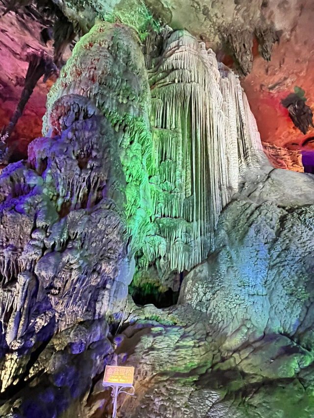 Silver Cave (银子岩) – A Sparkling Detour in Yangshuo