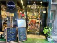 香港🇭🇰隱世Cafe🌟 Sammi Cafe☕️