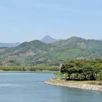 HADONG: KOREA’S SPRINGTIME CHERRY BLOSSOM PARADISE