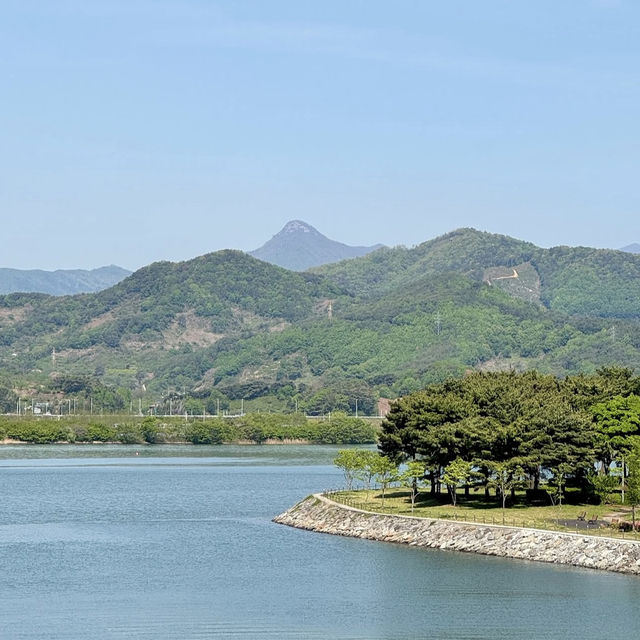HADONG: KOREA’S SPRINGTIME CHERRY BLOSSOM PARADISE