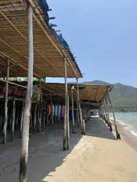 Nha Trang Beach Trip