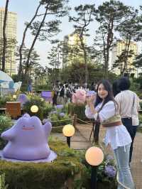사진찍기 좋은 야외 데이트 장소