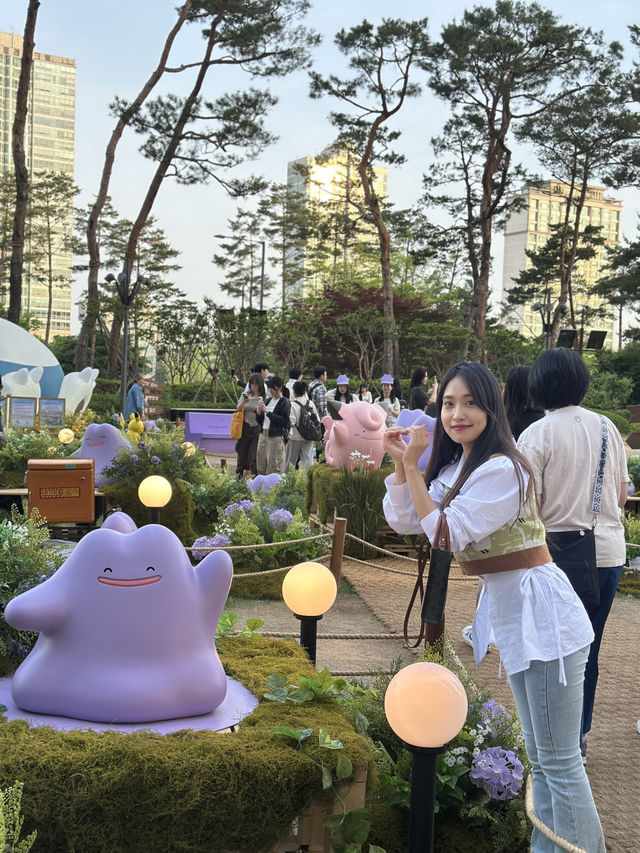사진찍기 좋은 야외 데이트 장소