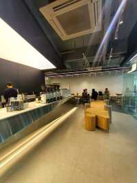ร้านกาแฟเปิดใหม่ ONE TO TWO