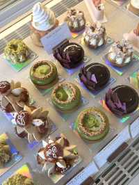 The Art of Dessert: Why rePâtisserie JB Is Worth the Visit