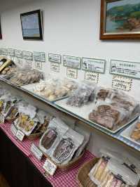 【東京・吉祥寺】イタリア焼き菓子のステファノ アンナ