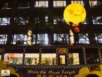 Jimmy's Moon Bus