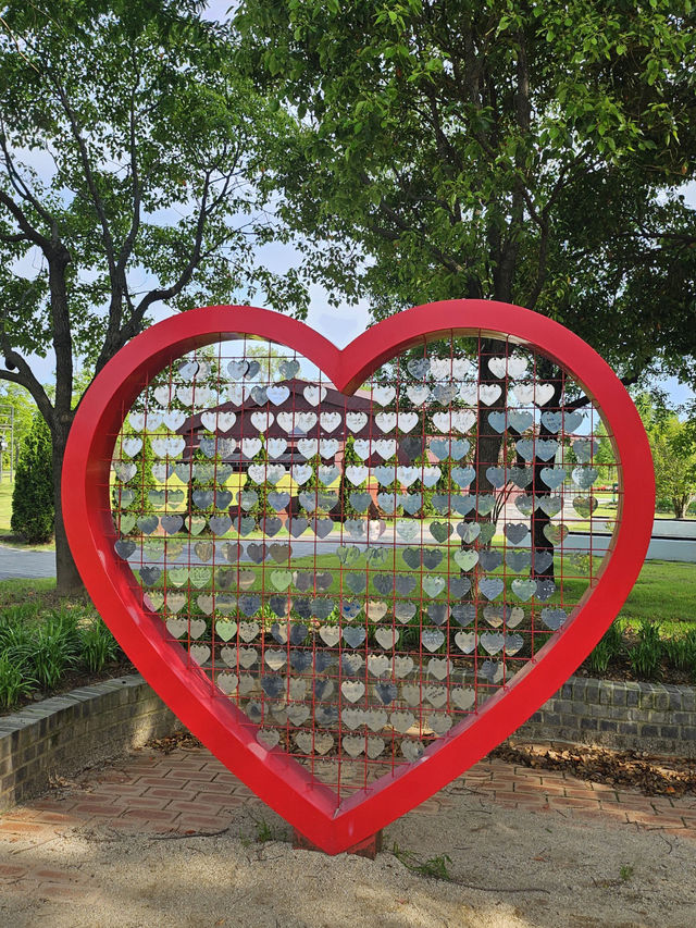 야외데이트 장소는 바로 여기! 순천만국가정원 🌿♥️