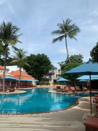 💕The Hotel to Book in Chaweng, Koh Samui💕