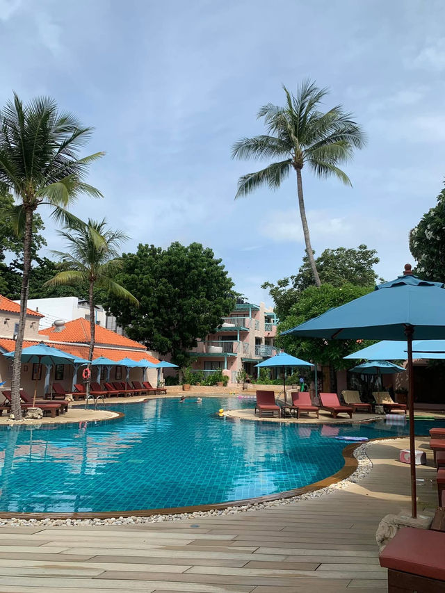 💕The Hotel to Book in Chaweng, Koh Samui💕
