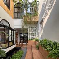The Motifs Eco Hotel จันทบุรี