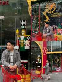 Lotte Department Store