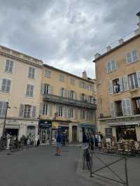 Antibes 🇫🇷