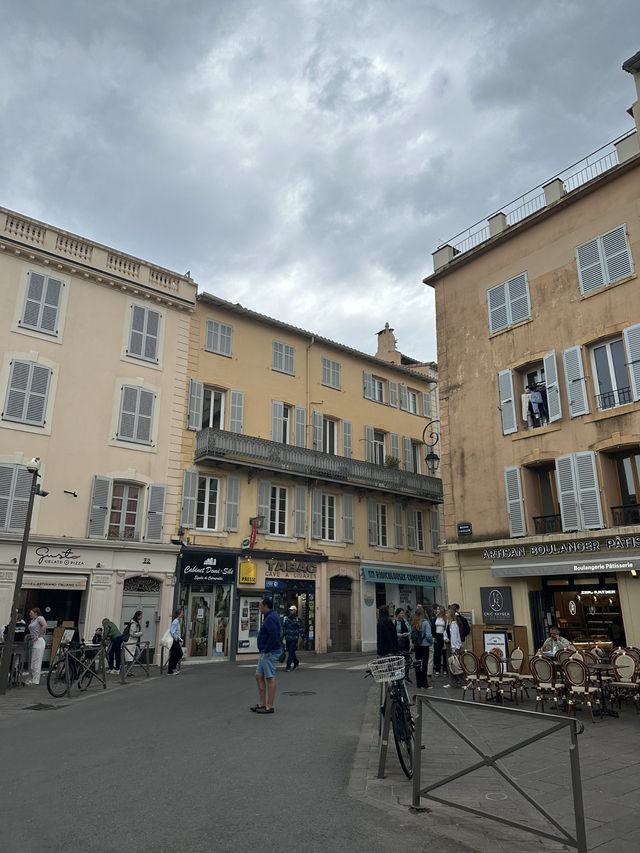 Antibes 🇫🇷